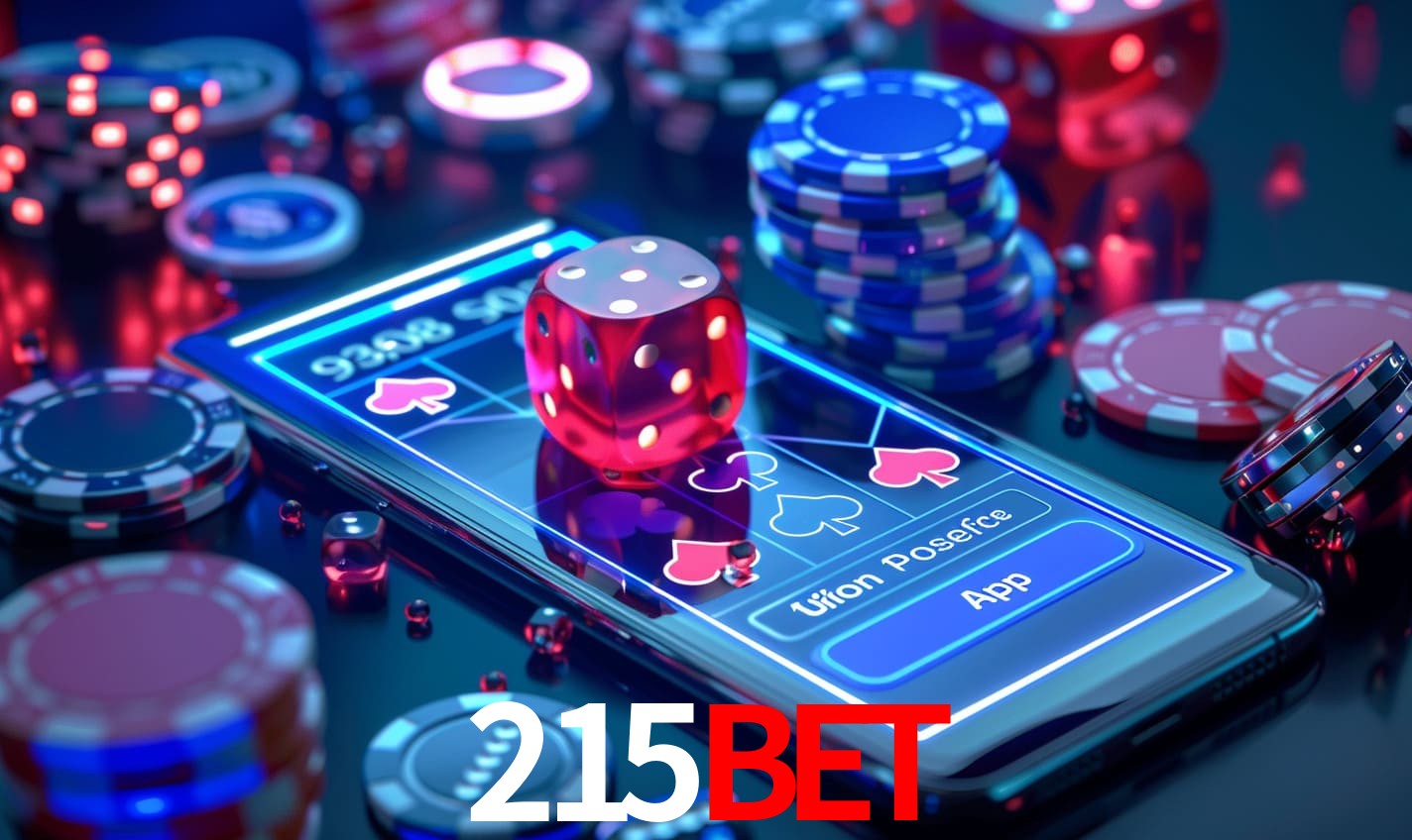 Baixar App 215Bet