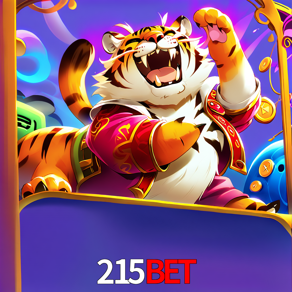 Cassino Online 215Bet