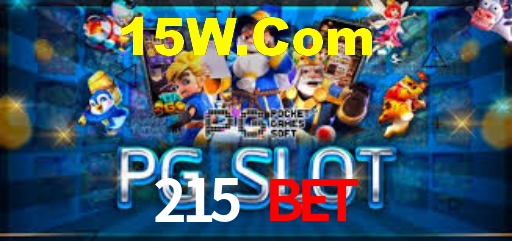 215 Bet