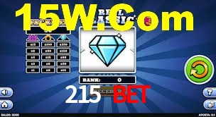 Sinta a adrenalina dos jogos de cassino com 215 Bet