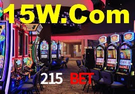 215 Bet App