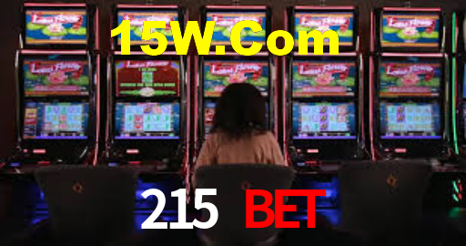 215 Bet