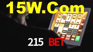 Ofertas Imperdíveis na 215 Bet: Promoções e Bônus Que Valem a Pena