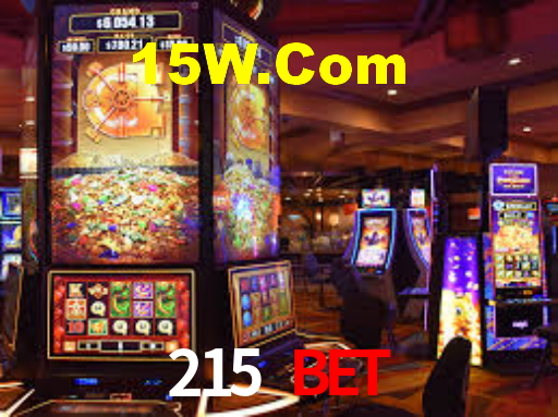 215 Bet App