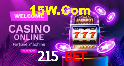 215 Bet: A Experiência de Casino com Jogos de Mesa ao Vivo
