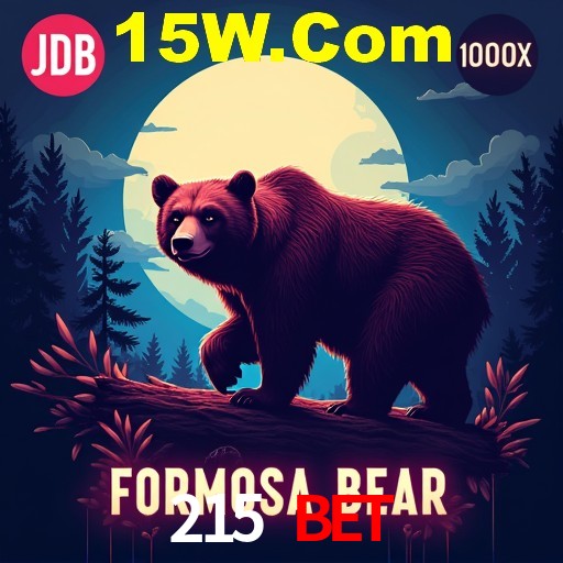 Descubra o Mundo do Cassino Online com 215 Bet