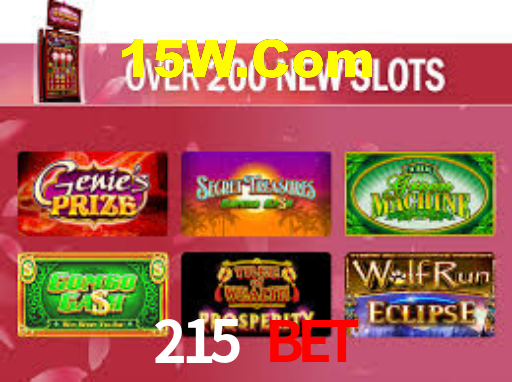 215Bet.Com
