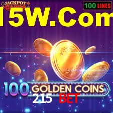 VIP Casino 215 Bet