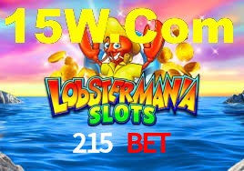 215 Bet