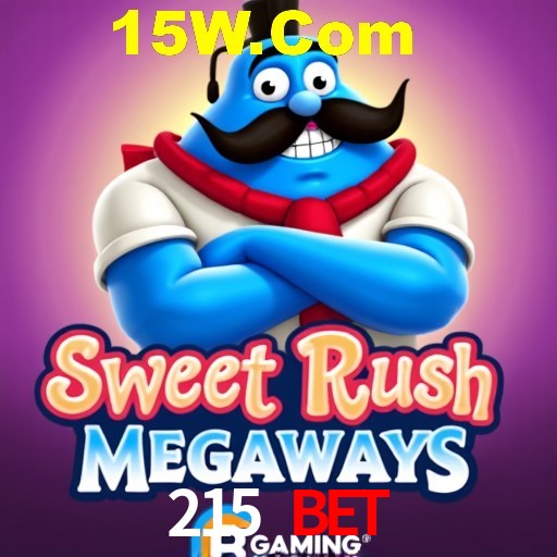 Slot Games 215 Bet