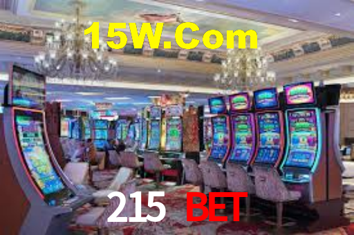 215 Bet App