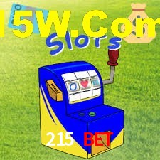 215 Bet: Jogos de Caça-Níqueis-Altas Recompensas, Roleta-Velocidade, Blackjack-Desafios Máximos