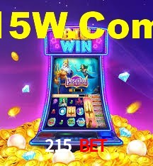 215 Bet App