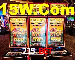 Live Casino 215 Bet
