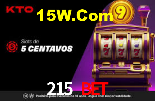 215 Bet