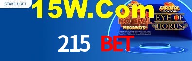 215 Bet