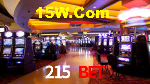 215 Bet