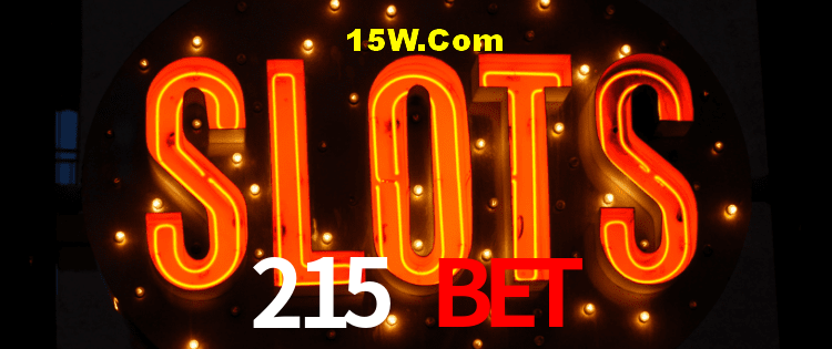 Game Statistics 215 Bet